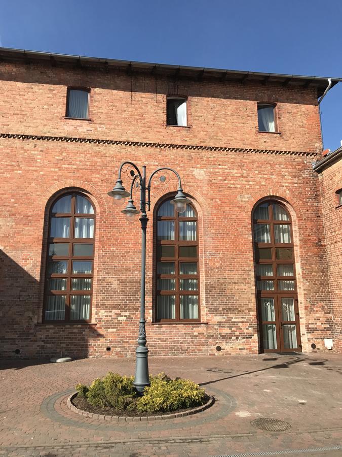 Gościniec Kaszubski Kartuzy Zewnętrze zdjęcie
